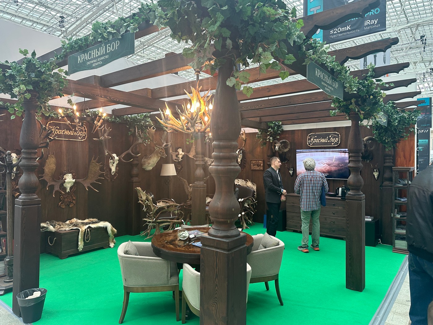 «ОRЁL EXPO – 2025». Наблюдения и размышления