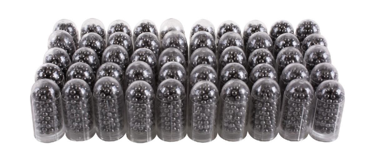 Пневматическое дробовое ружьё