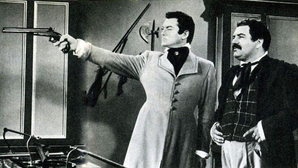 Русские «монтекристо»