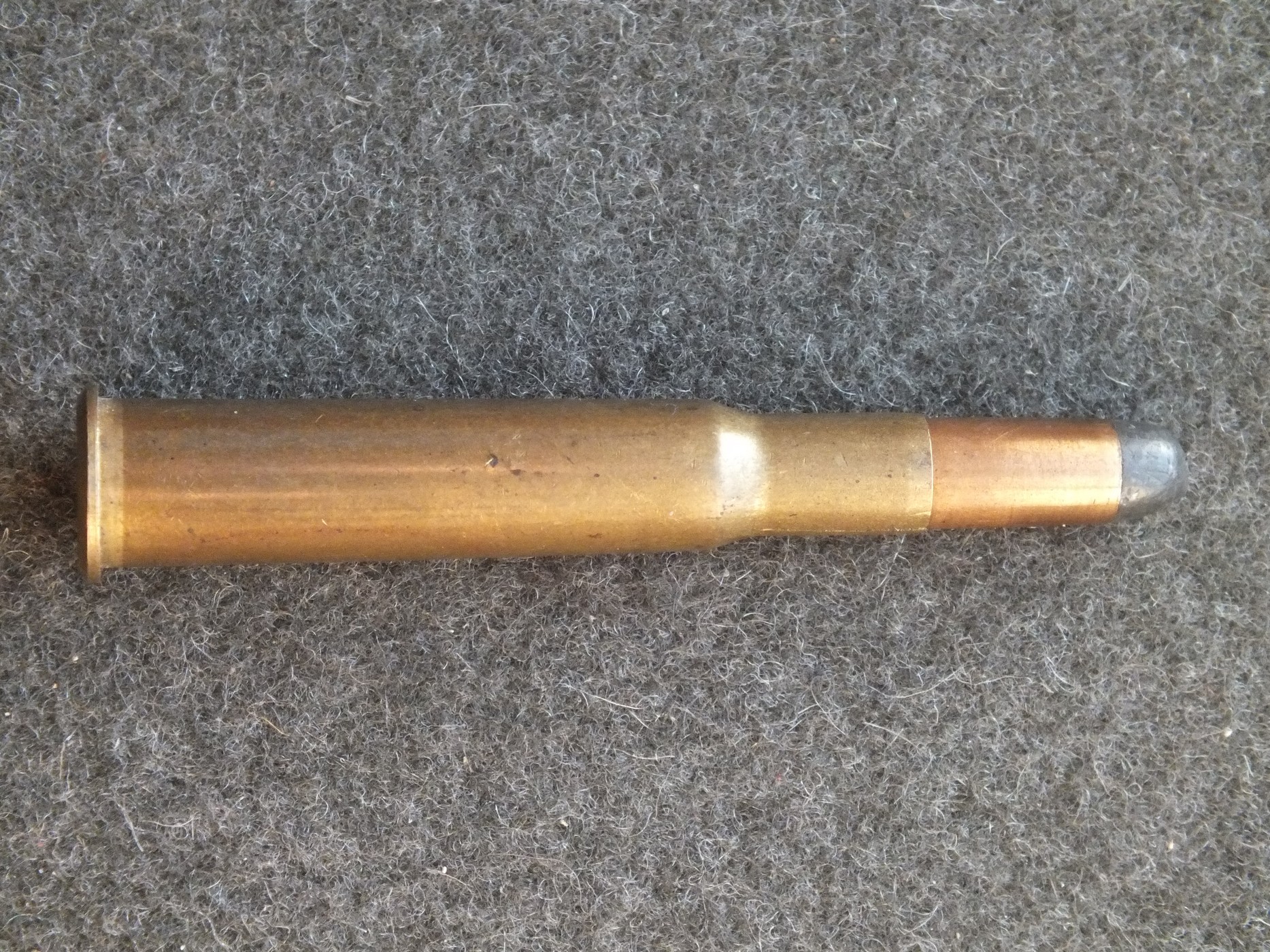 Американские гости в калибре .30 (7,62 мм) на российском рынке