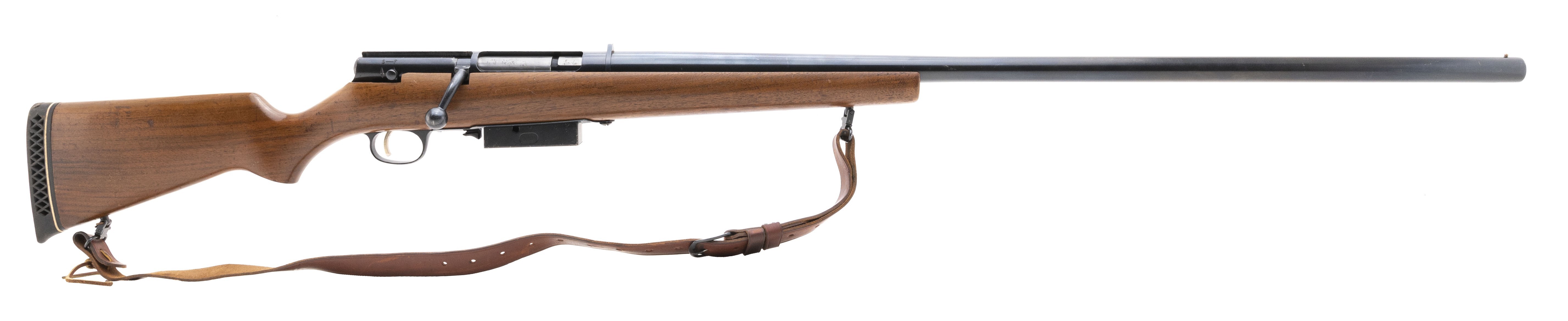 Десятый калибр