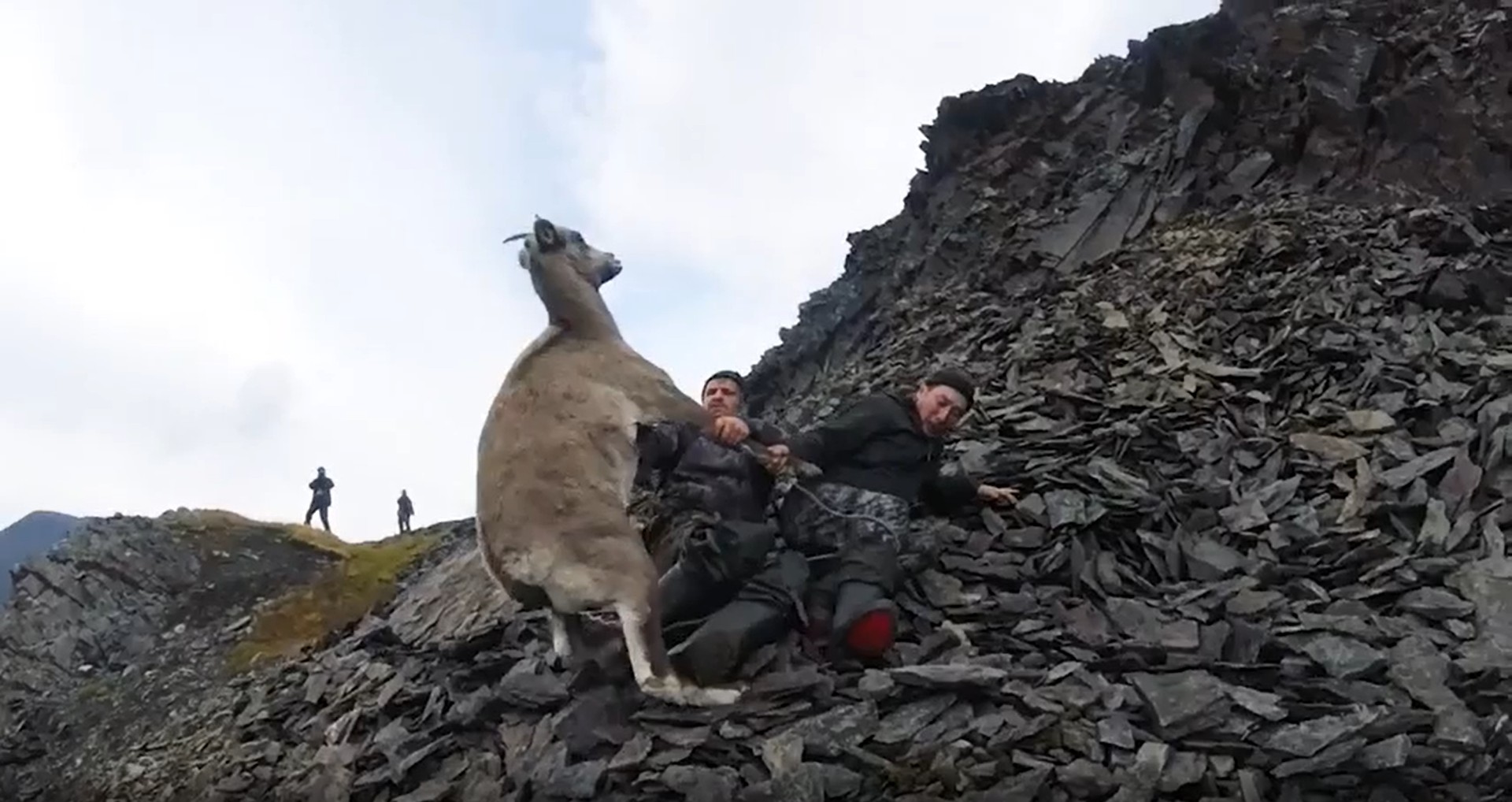 КГО вчера, сегодня, завтра…Интервью с Президентом КГО Э.В. Бендерским