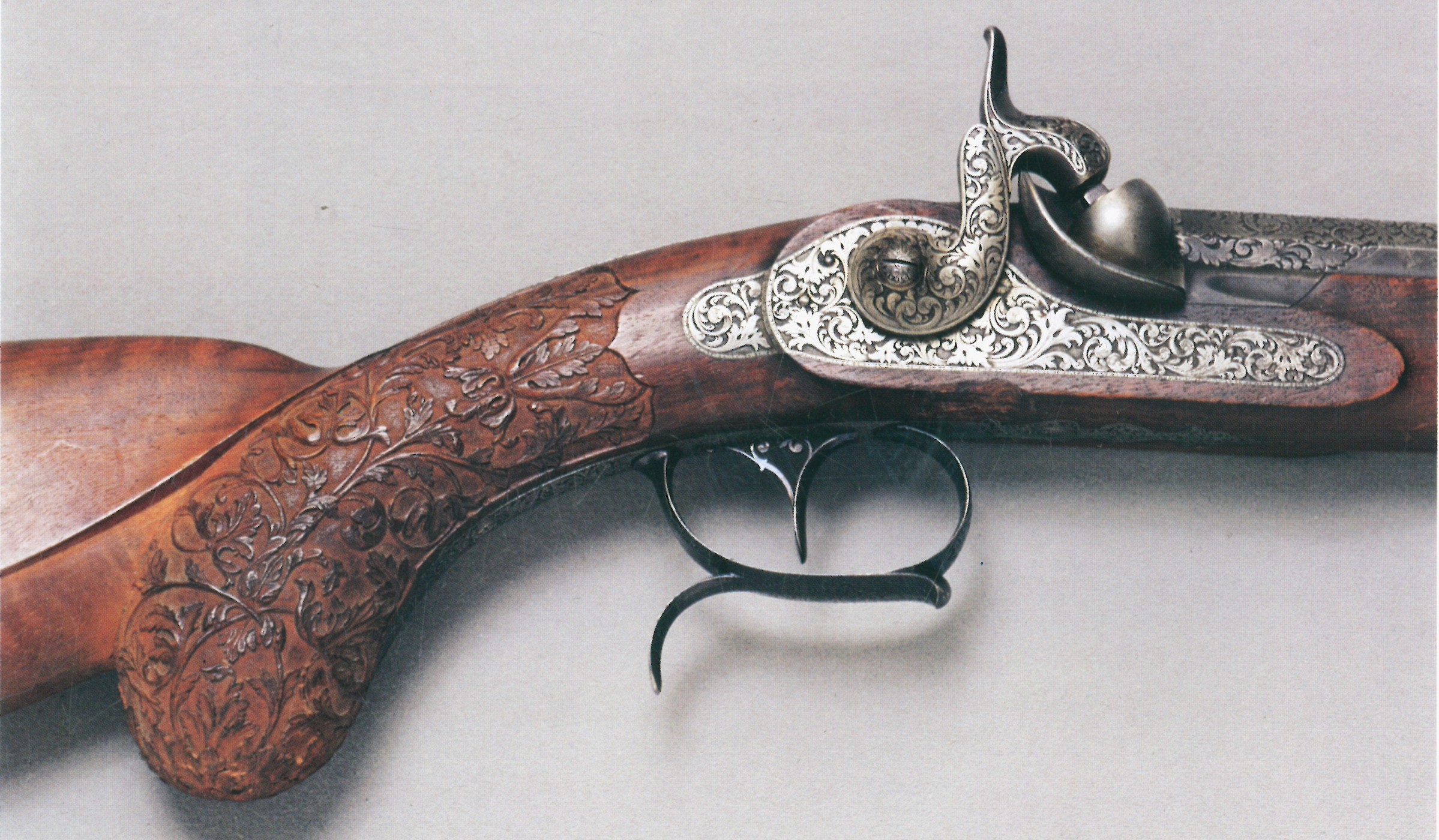 Легенды придворного «фабриканта»