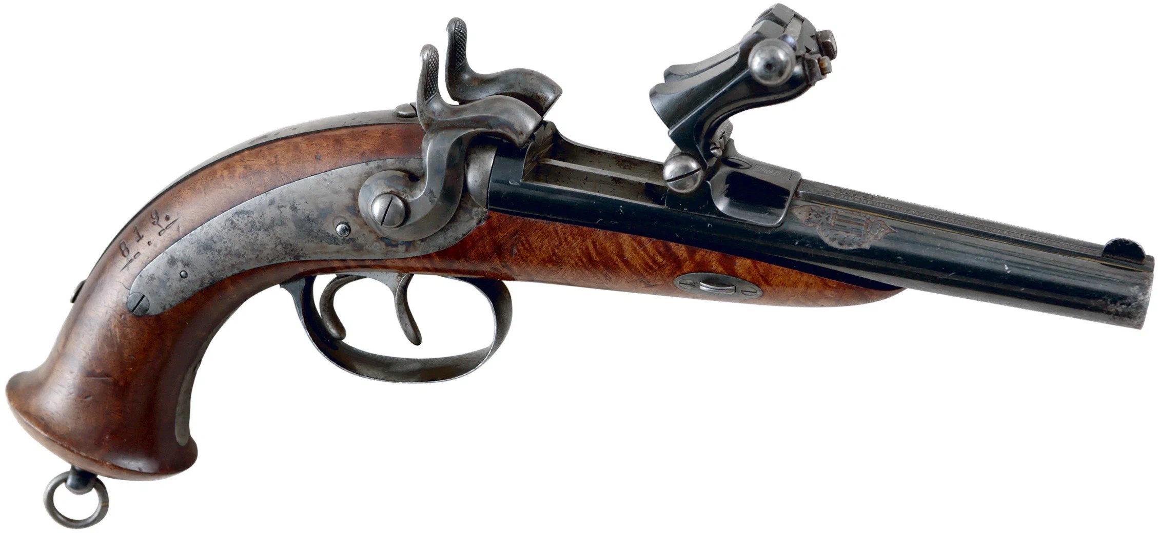 Легенды придворного «фабриканта»