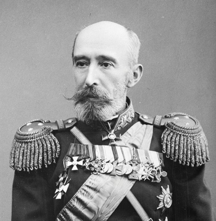 Легенды придворного «фабриканта»