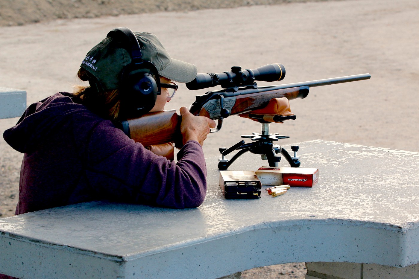 Лучшие охотничьи винтовки – 2025