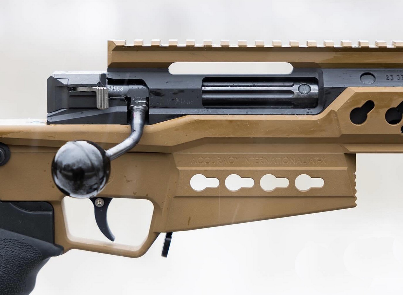 Лучшие охотничьи винтовки – 2025