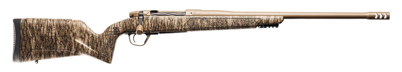 Лучшие охотничьи винтовки – 2025