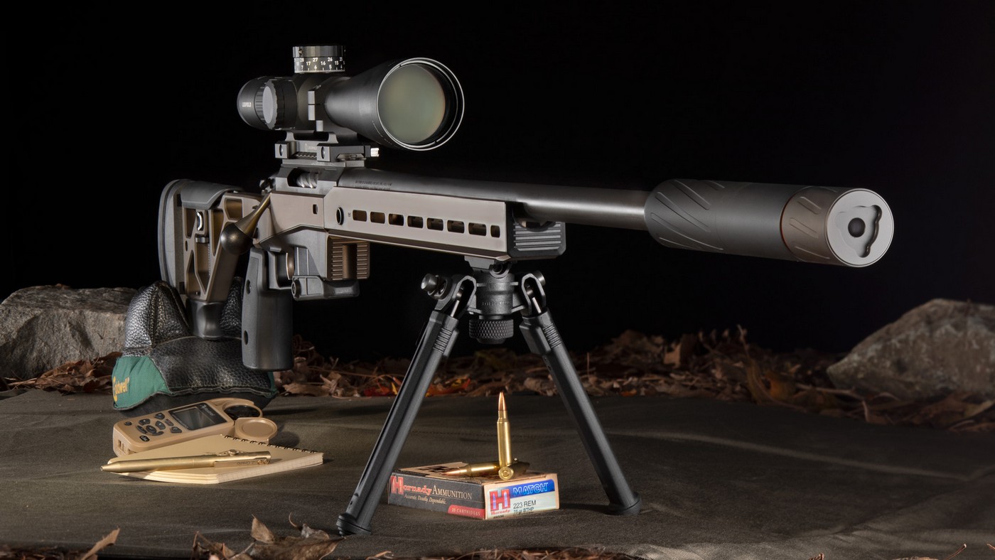 Лучшие охотничьи винтовки – 2025