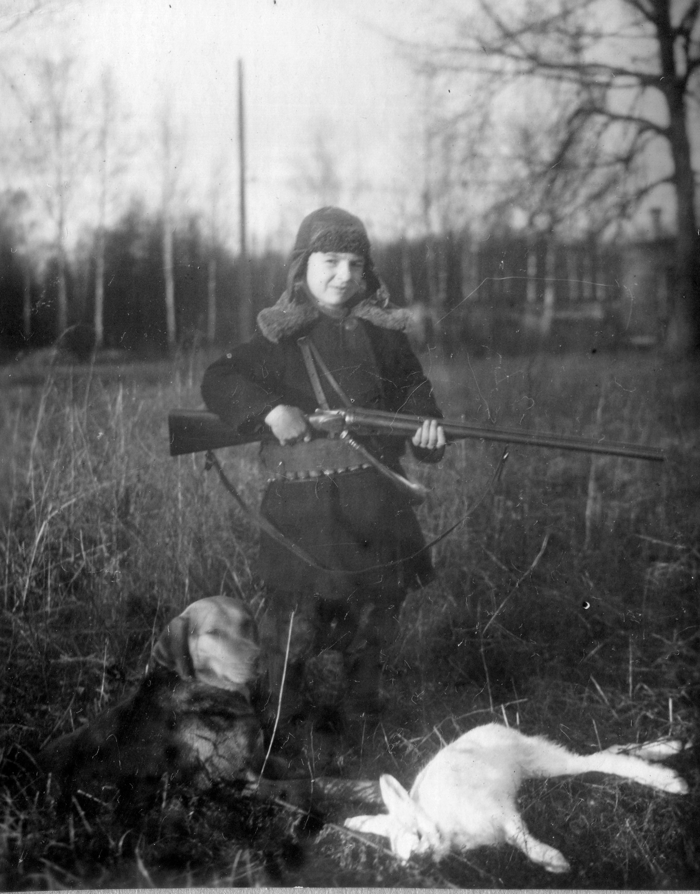 Новая смена