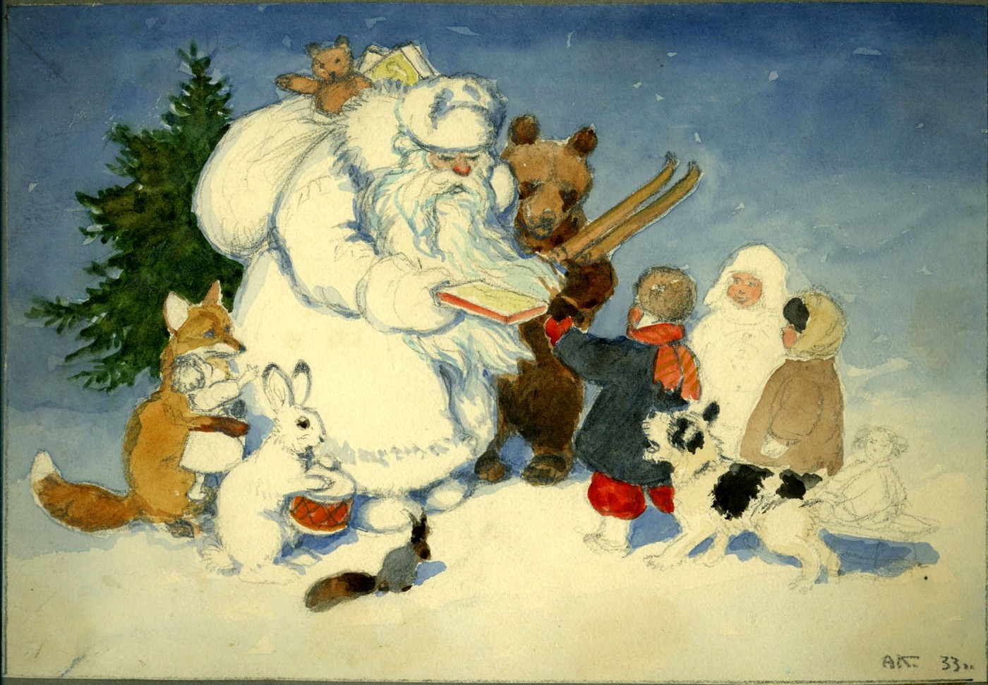 «Охоты длинная тропа». Писатель и биограф Вадим Борисович Чернышев