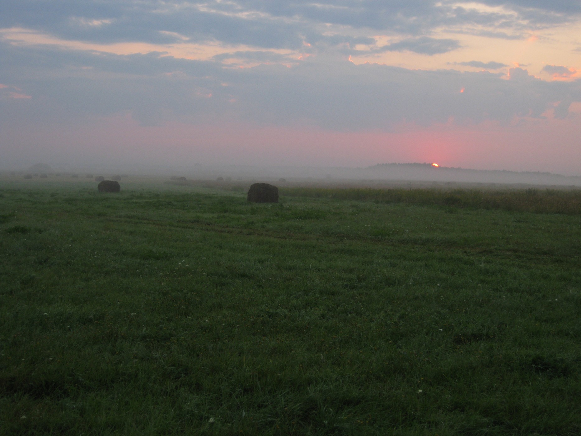 Варминтинг по-русски