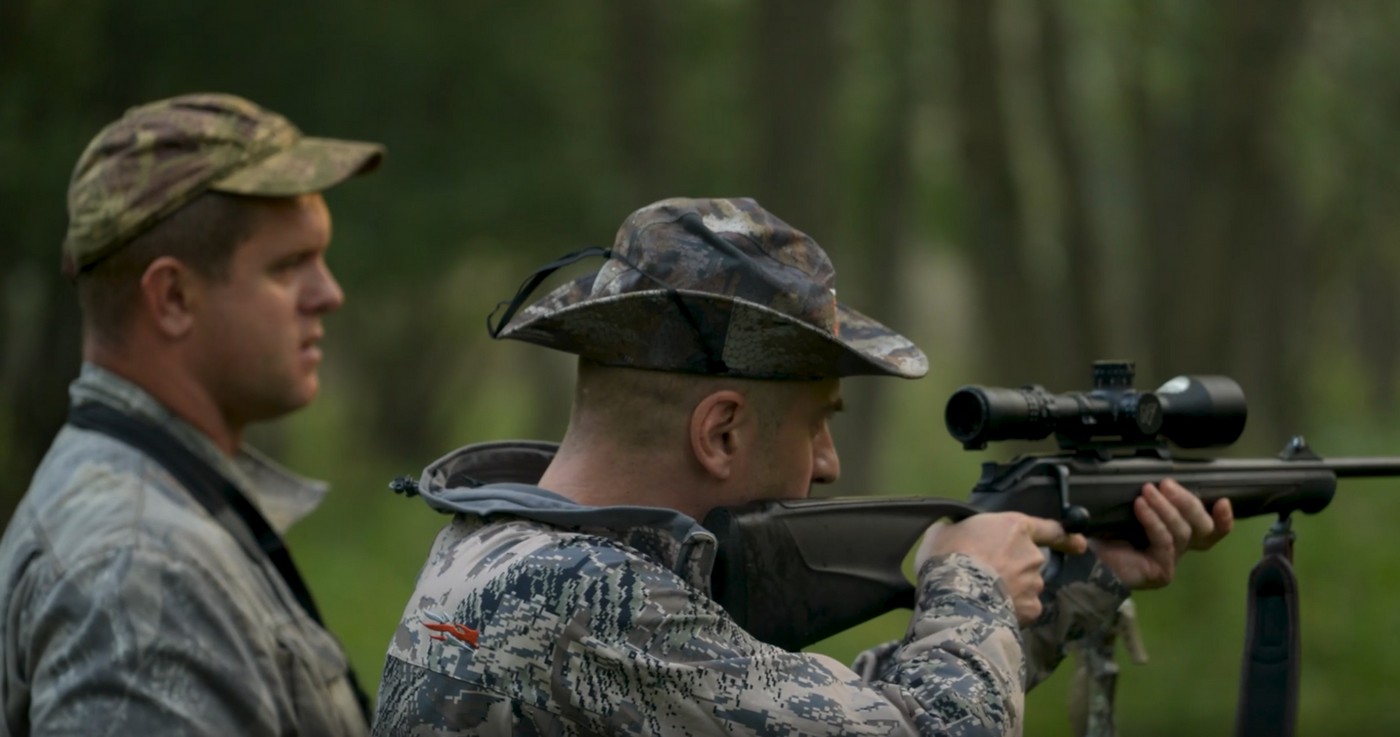 Беларусь: традиции охоты и охота как отрасль хозяйства