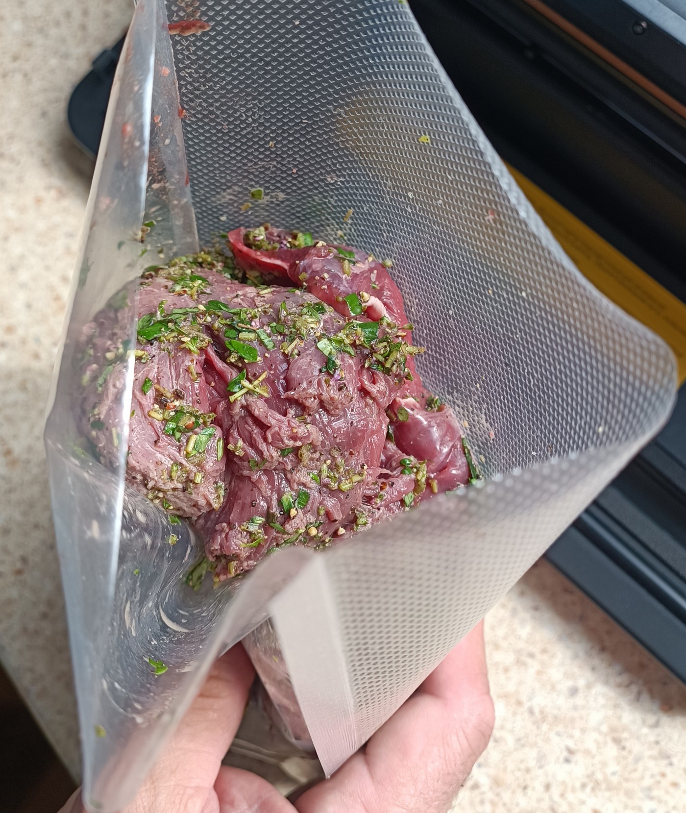 Дичь су-вид