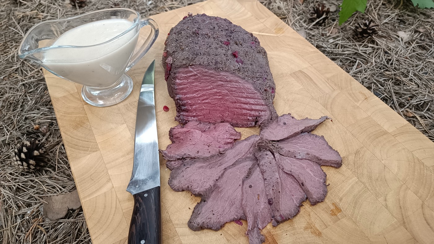 Дичь су-вид