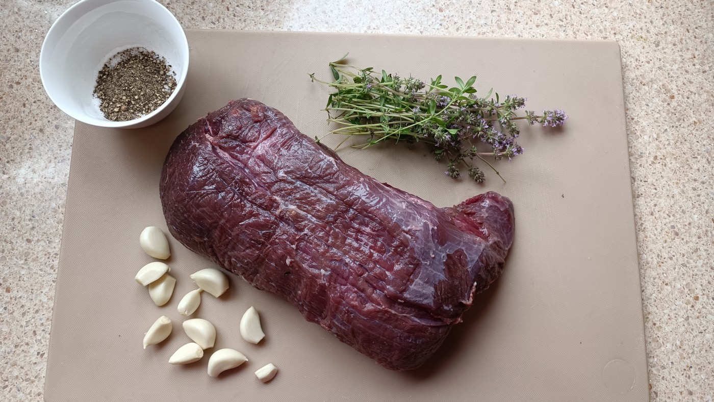 Дичь су-вид