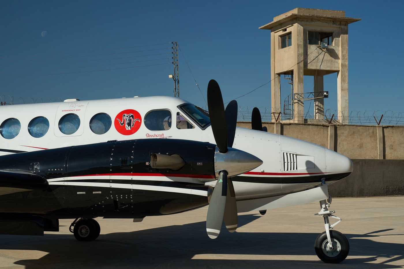 На земле пуштунов