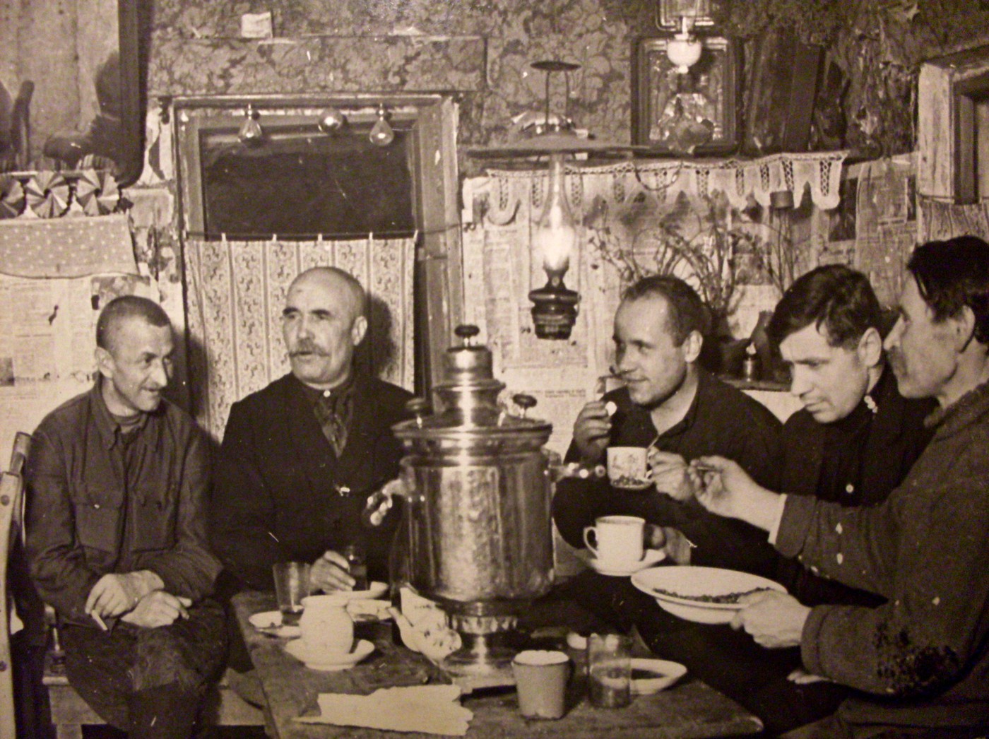 Новиков-Прибой: судьба в морских узлах