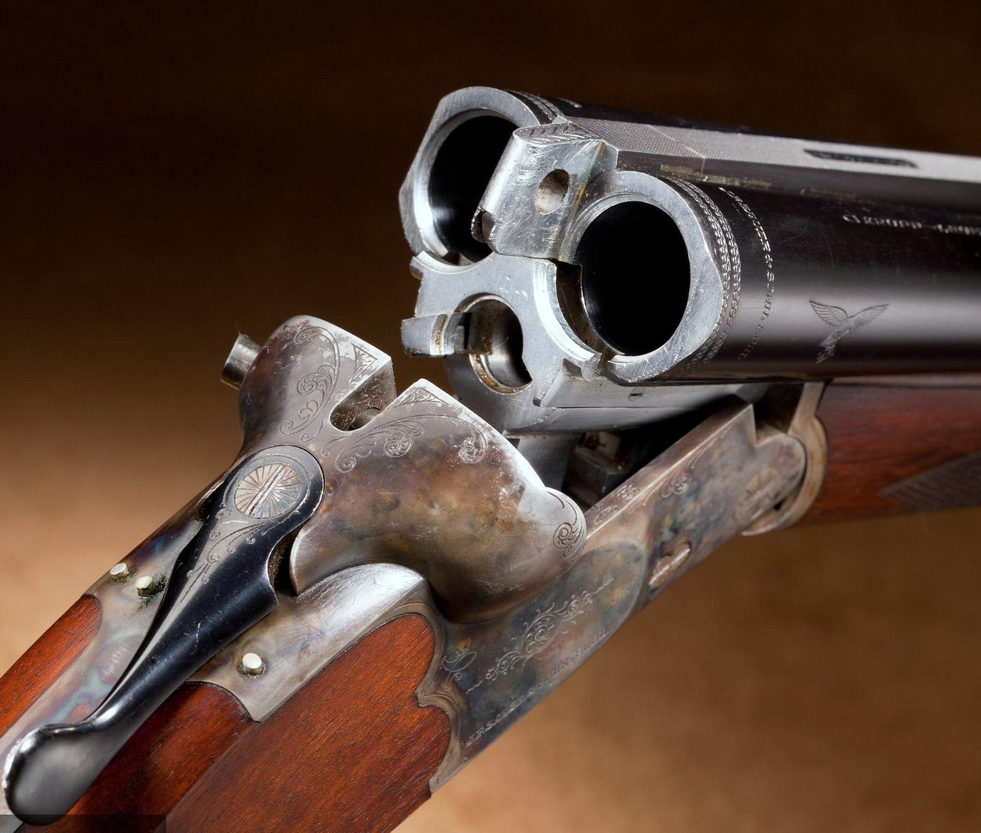 Тройник Люфтваффе. По заказу имперского министерства авиации