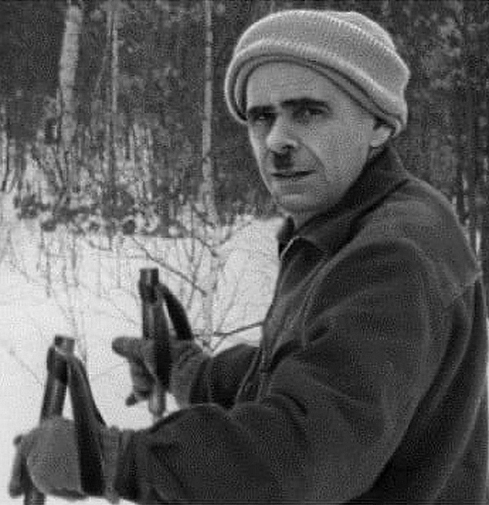 «Боец-охотник» в 1930-х годах