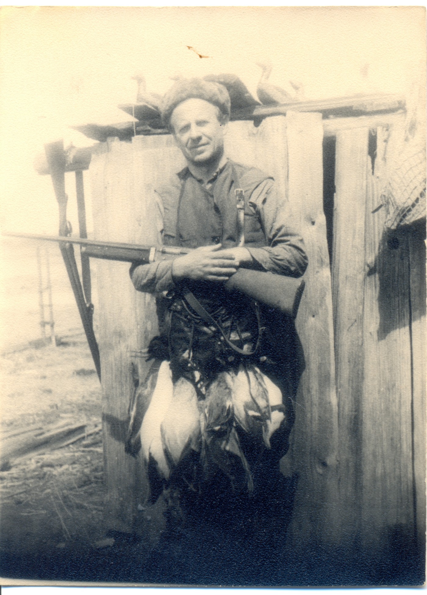 Чем была охота в Забайкалье в 1940–1950-х годах