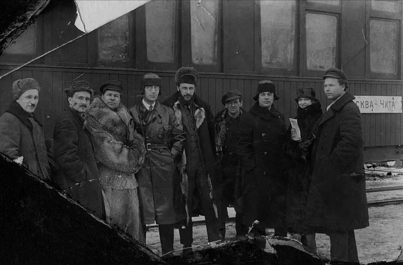 «Каждый настоящий охотник в душе должен быть поэтом» К 130-летию Ефима Пермитина