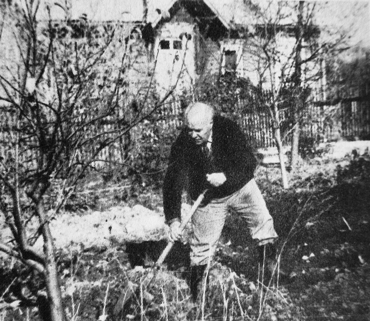 «Каждый настоящий охотник в душе должен быть поэтом» К 130-летию Ефима Пермитина