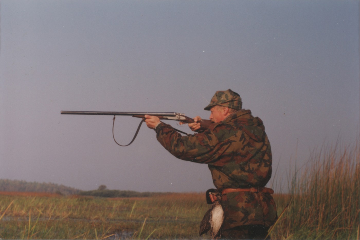 Охота в СССР. Как оно было. Эмоции и воспоминания