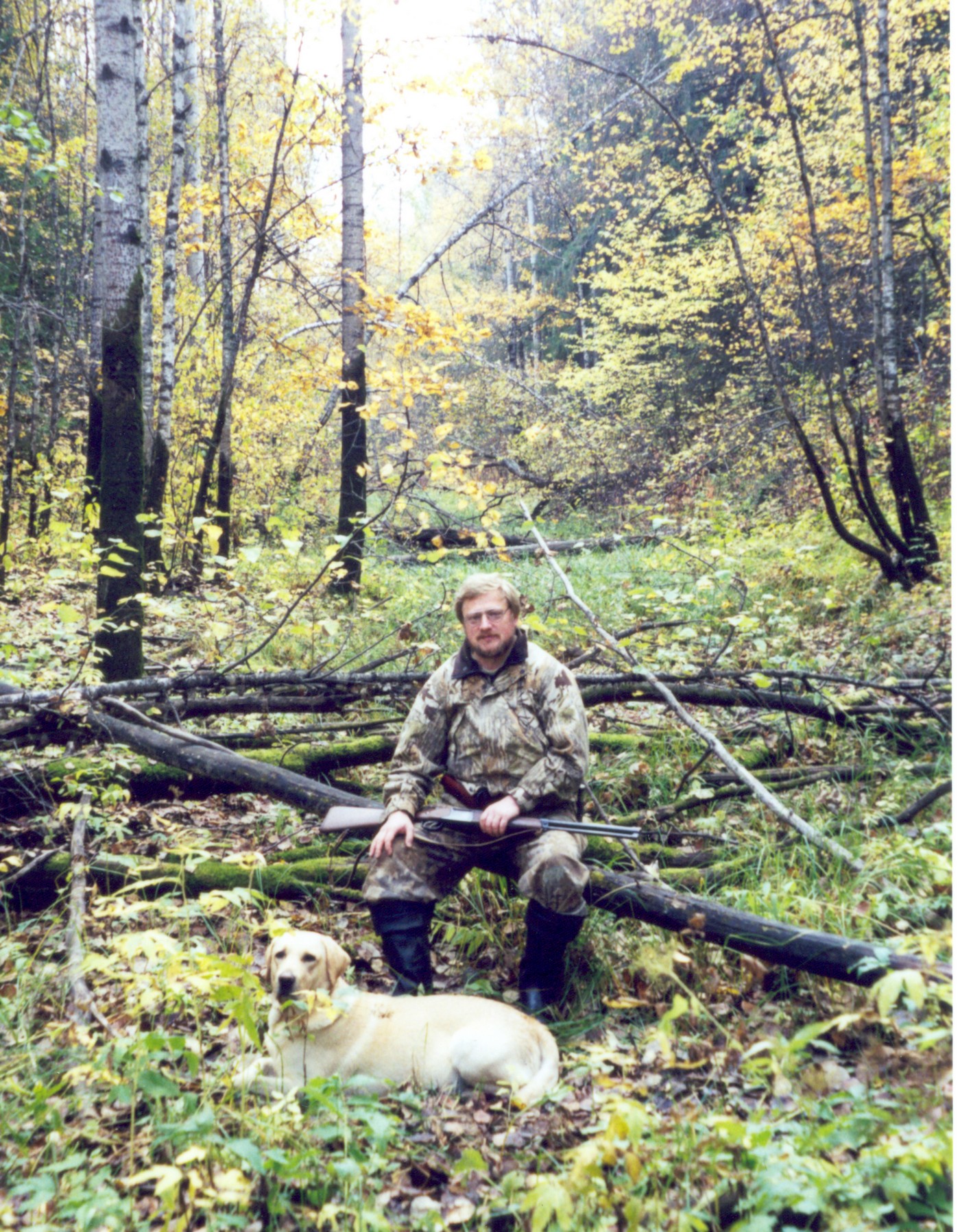 Охота в СССР. Как оно было. Эмоции и воспоминания