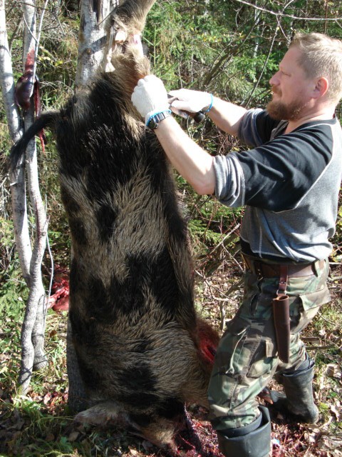 Охота в СССР. Как оно было. Эмоции и воспоминания