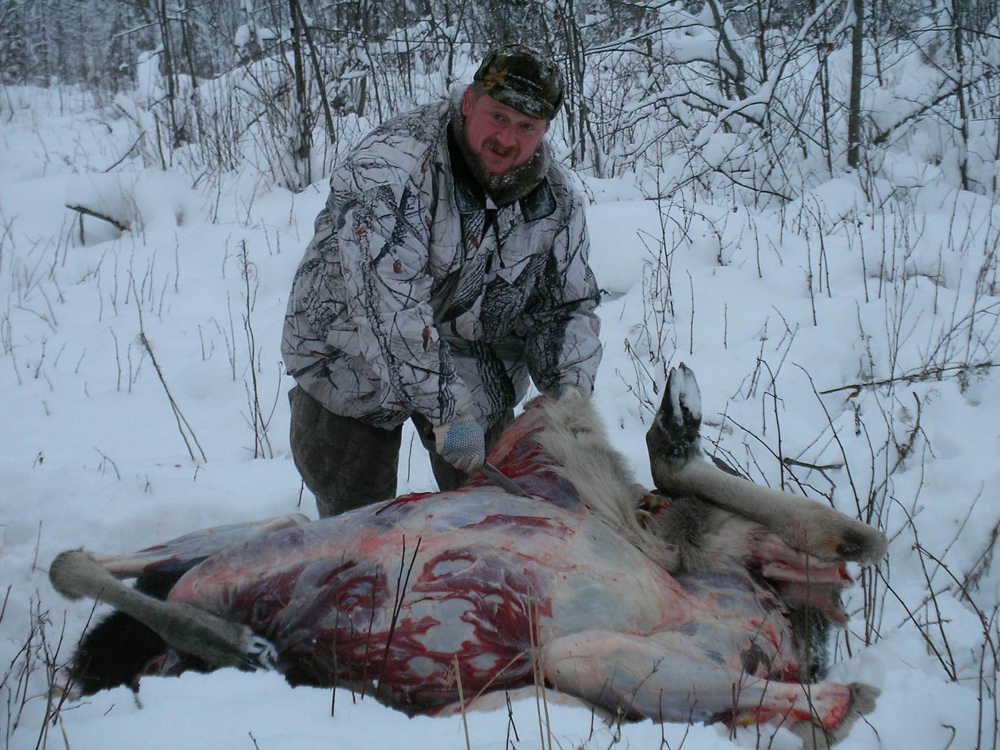 Охота в СССР. Как оно было. Эмоции и воспоминания