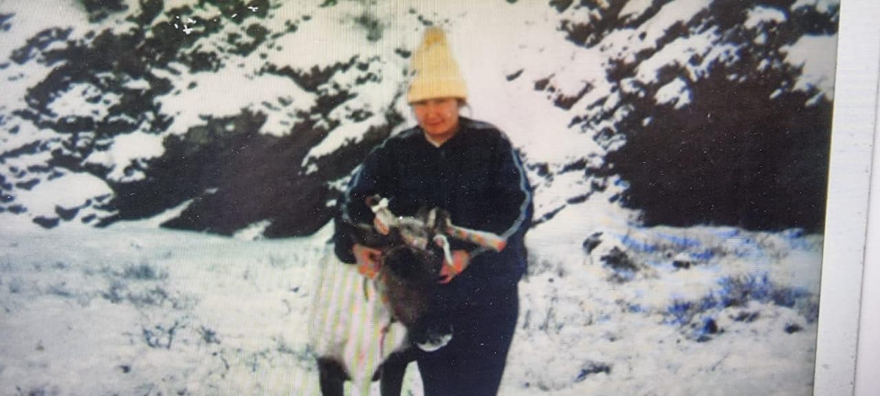 Лидер без стереотипов. История женщины, которая изменила охотничью сферу Якутии