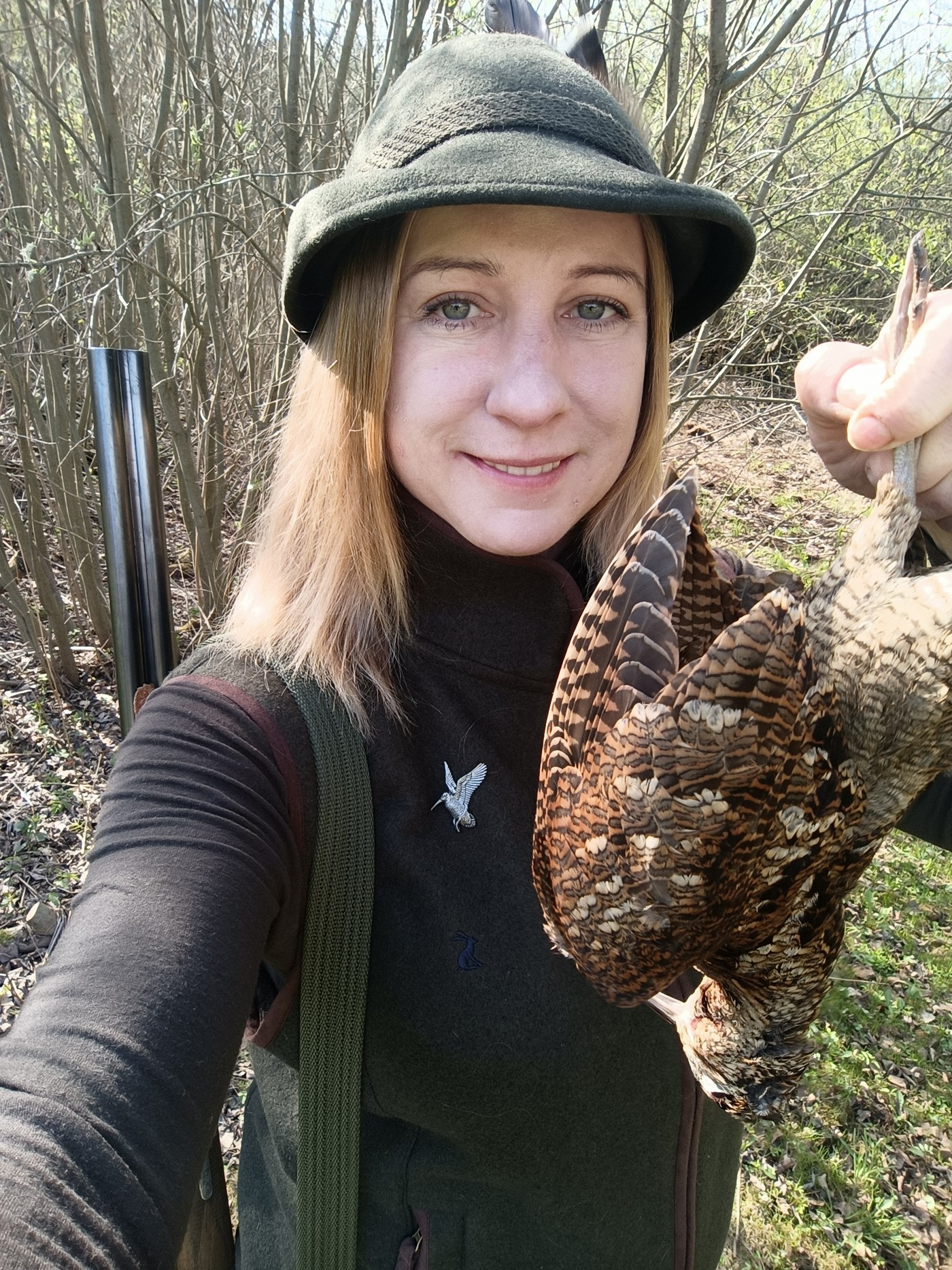 Охотник – это судьба