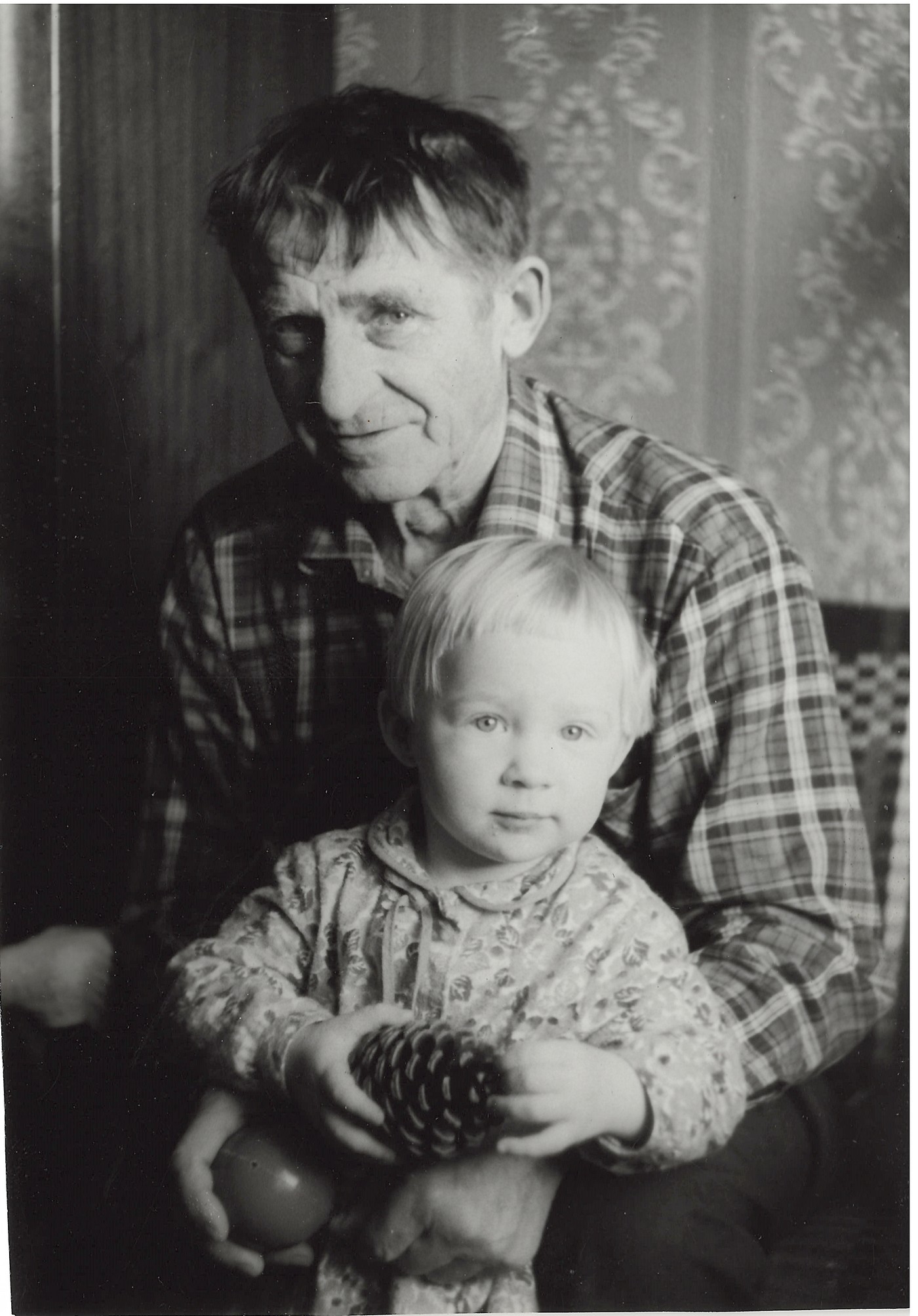 Охотник – это судьба