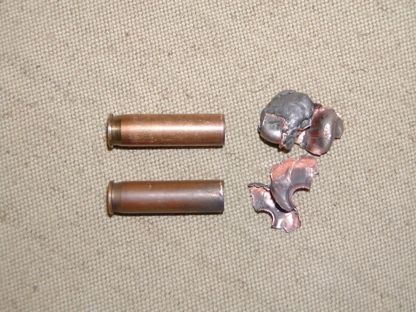 Рождённые для небытия. О карабинах Winchester Model 1903 и 1907