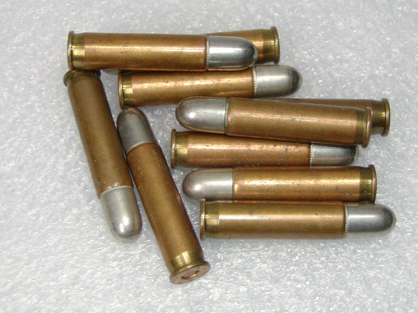 Рождённые для небытия. О карабинах Winchester Model 1903 и 1907