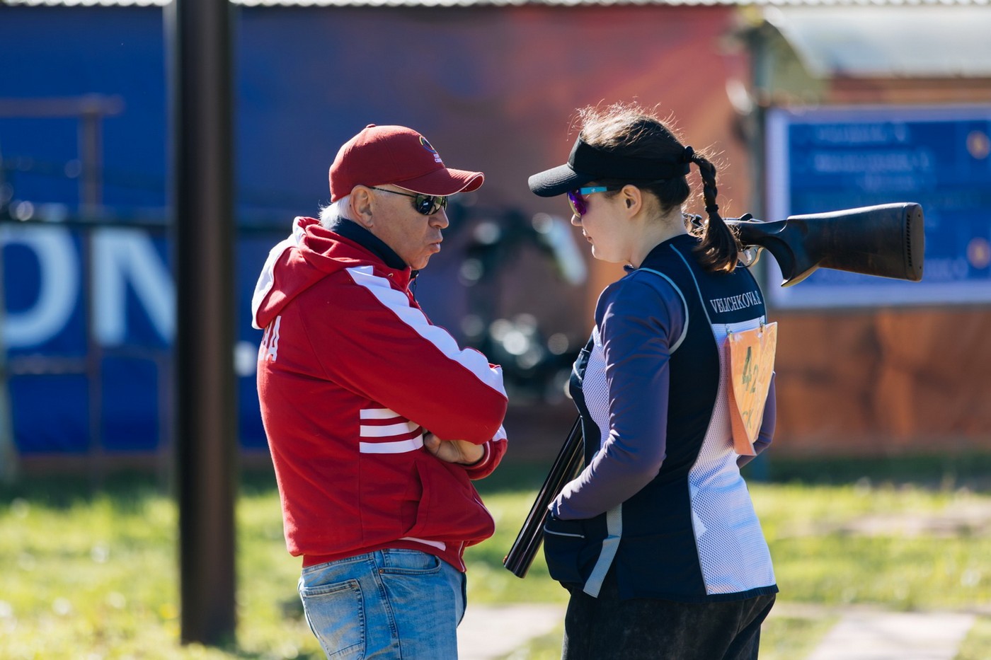 Софья Величкова: «Скит – это сложно, интересно и динамично»