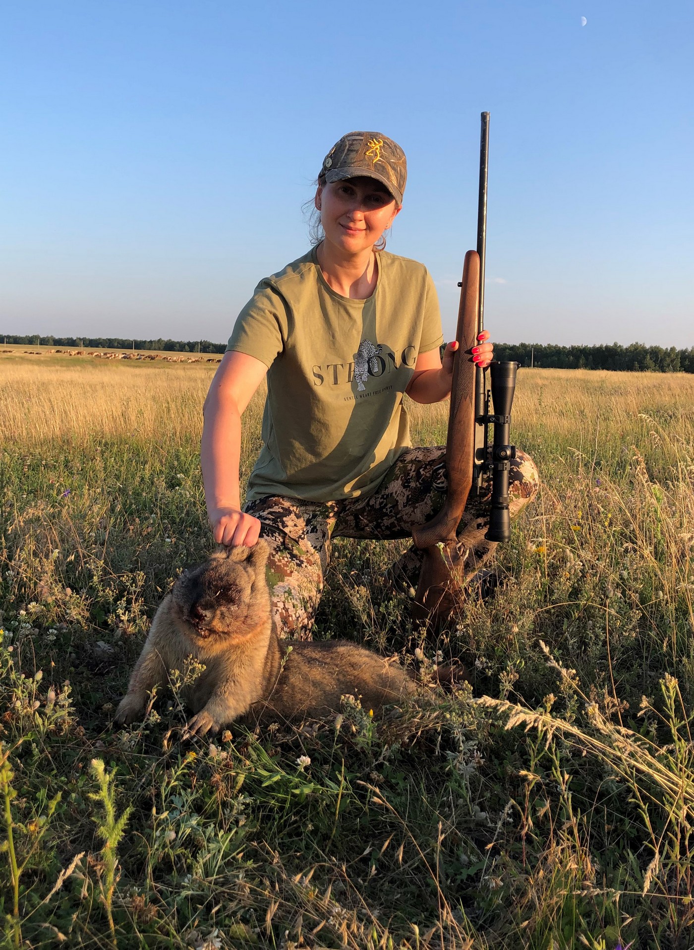 Трудно быть Дианой