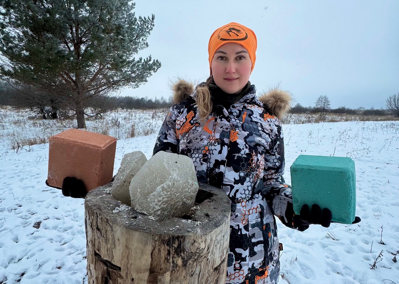 Трудно быть Дианой