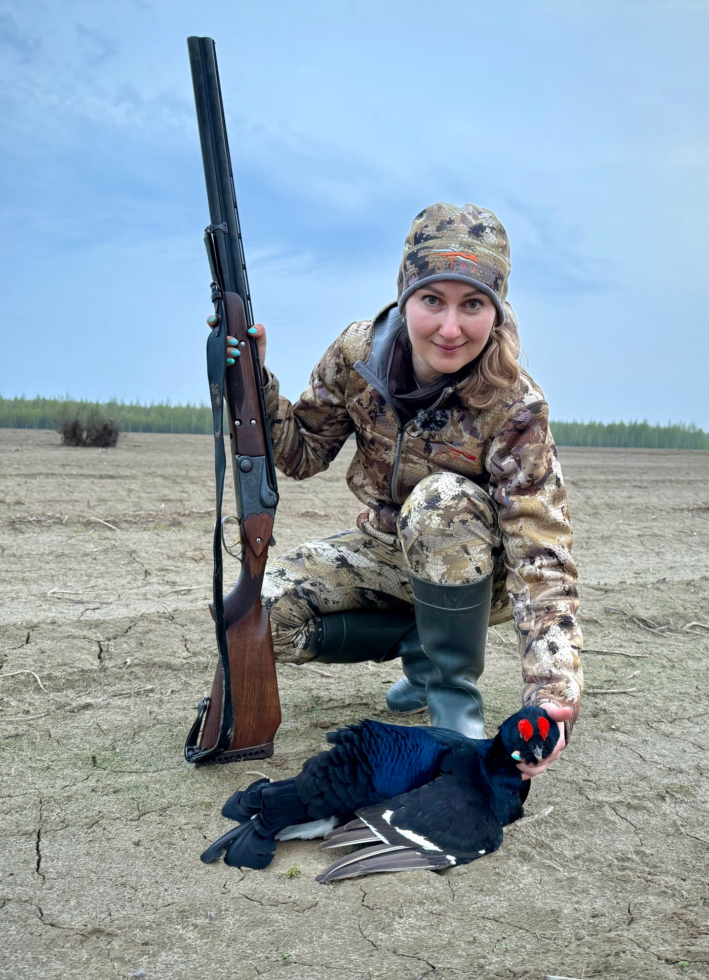 Трудно быть Дианой