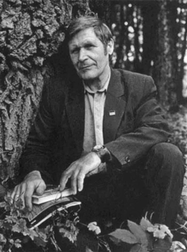 Большое кочевье Анатолия Буйлова