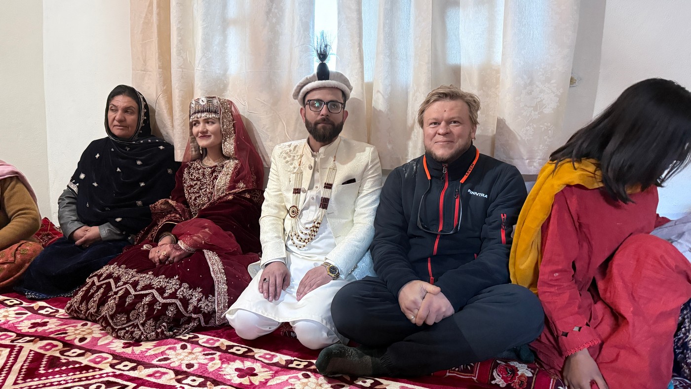 И снова Пакистан: всё сложно…