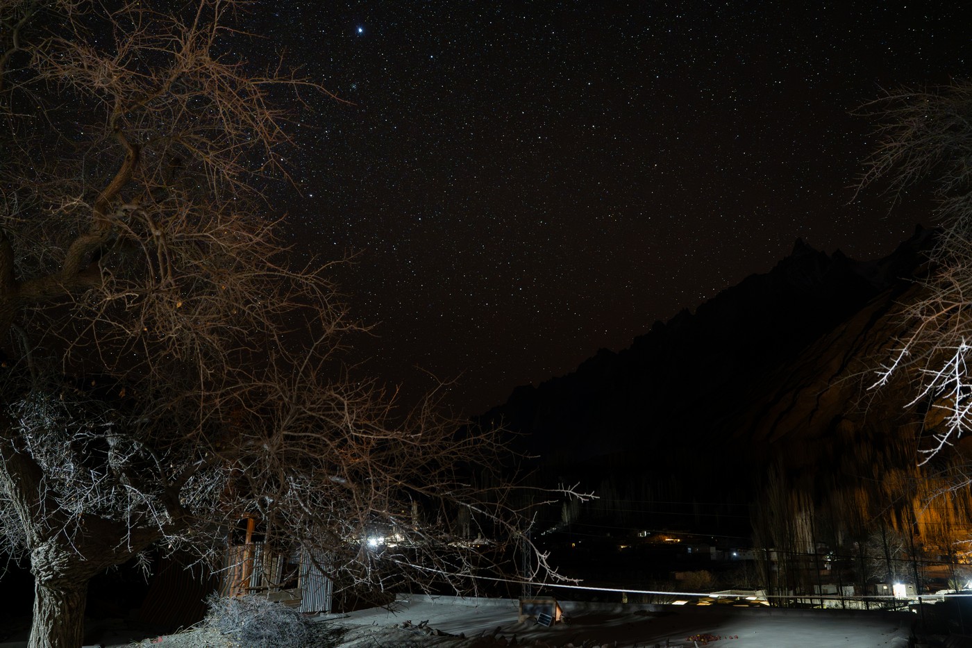 И снова Пакистан: всё сложно…