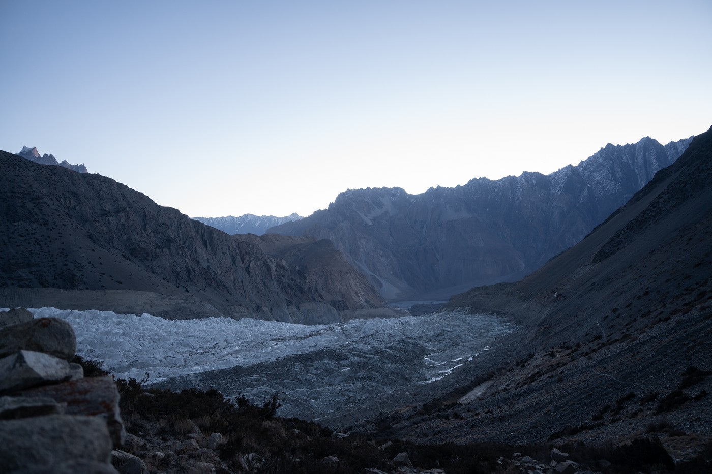 И снова Пакистан: всё сложно…