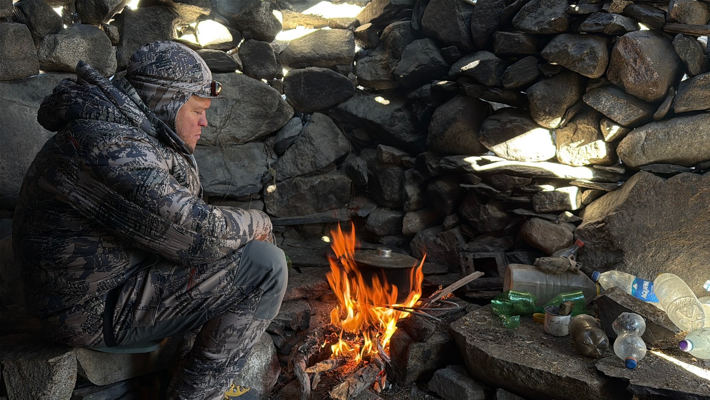 И снова Пакистан: всё сложно…