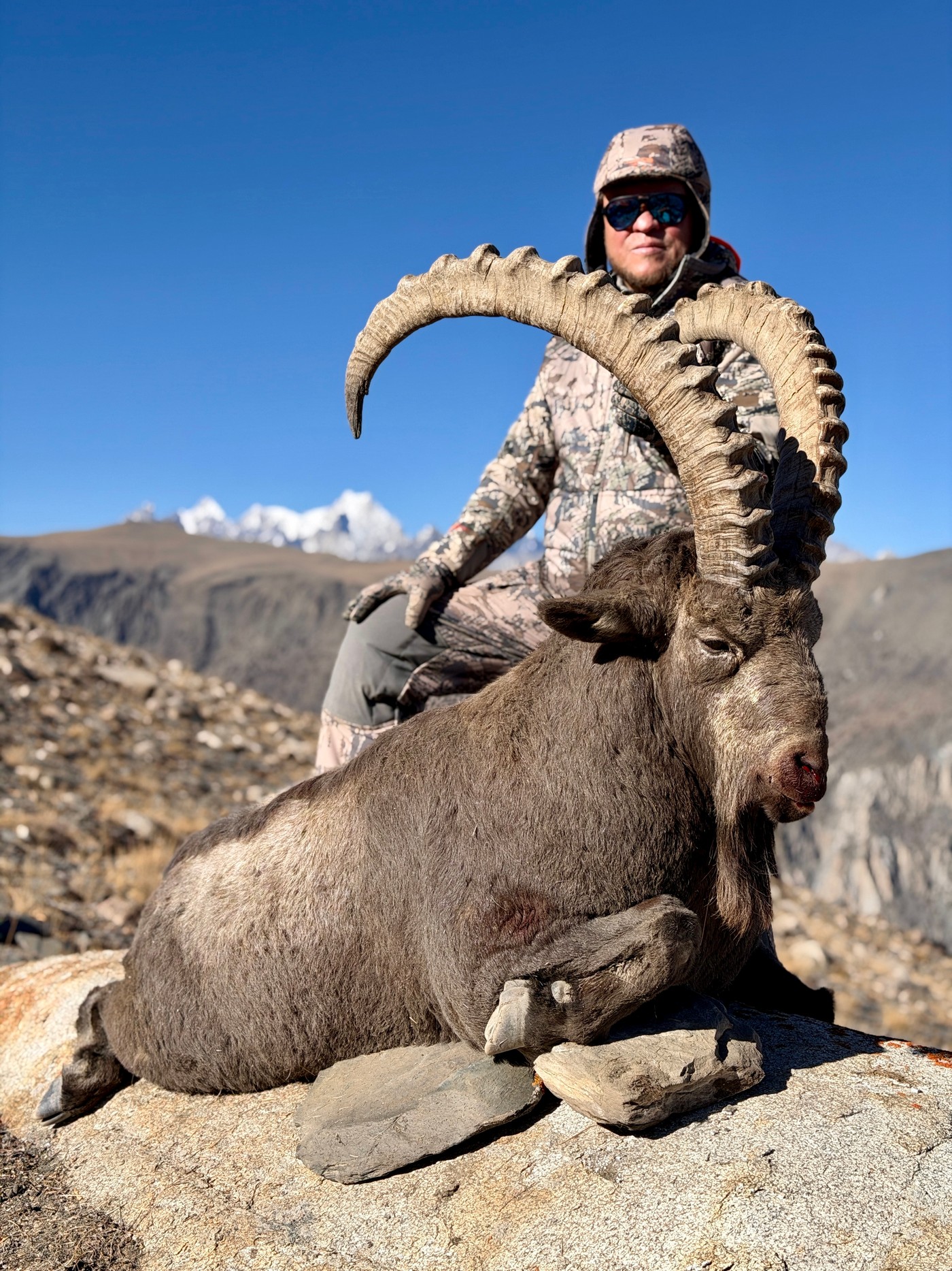 И снова Пакистан: всё сложно…