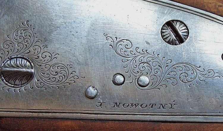 «Коль ружьё бьёт на полсотни или больше саженей…». Продолжение