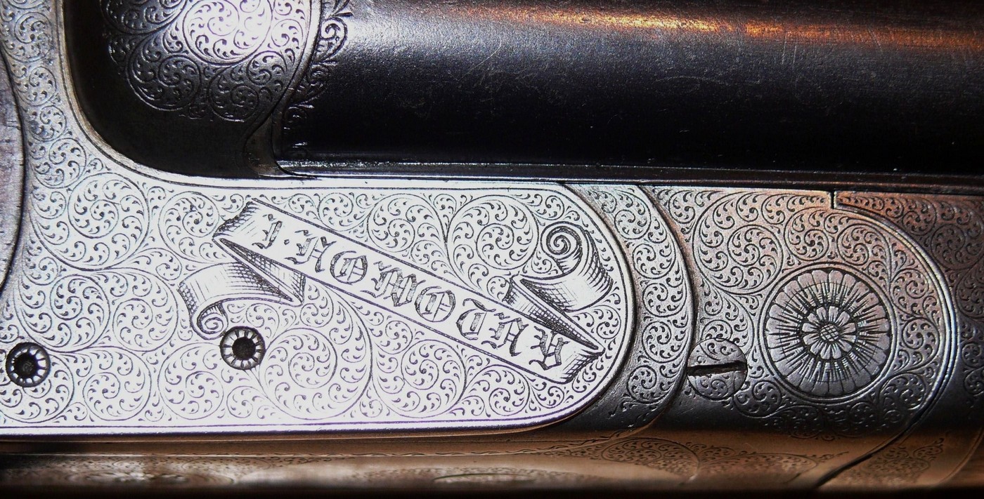 «Коль ружьё бьёт на полсотни или больше саженей…». Продолжение