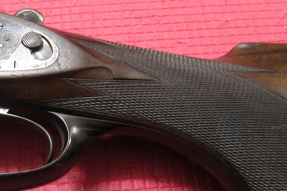 «Коль ружьё бьёт на полсотни или больше саженей…». Продолжение