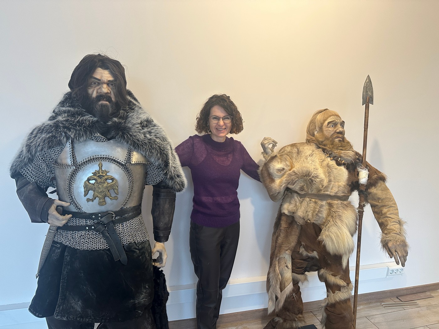 Музей охоты РОРС и его судьба